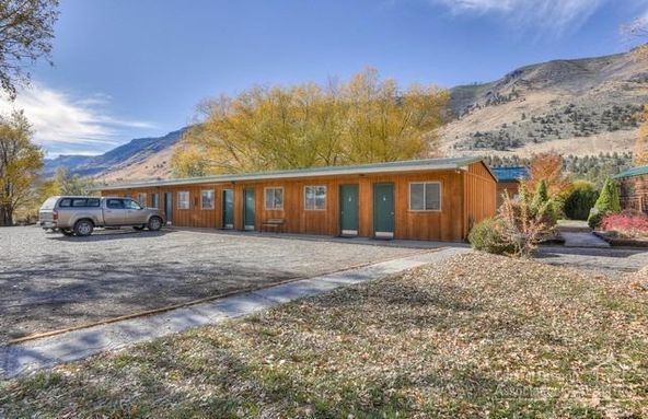 53460 Highway 31, Silver Lake, OR 97638